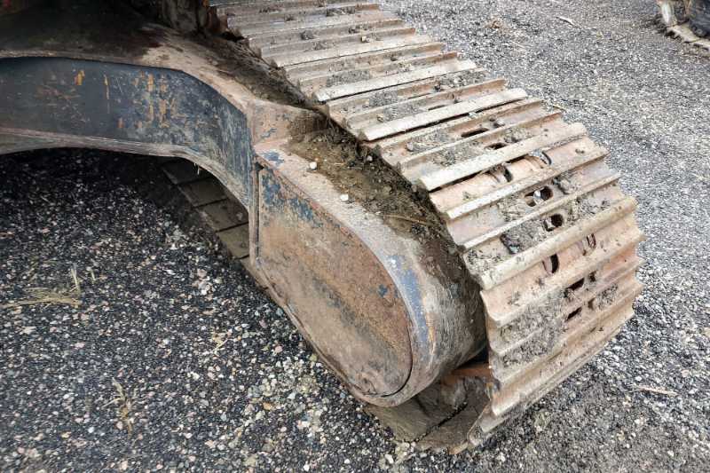 OmecoHub - Immagine HYUNDAI ROBEX160LC-7A